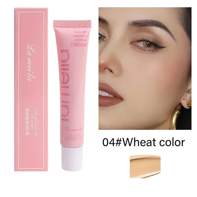 MatteGlow BB Liquid Foundation