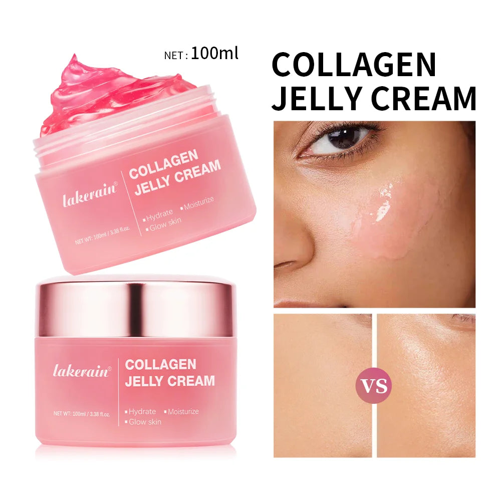 CollaGlow Firming Jelly Cream