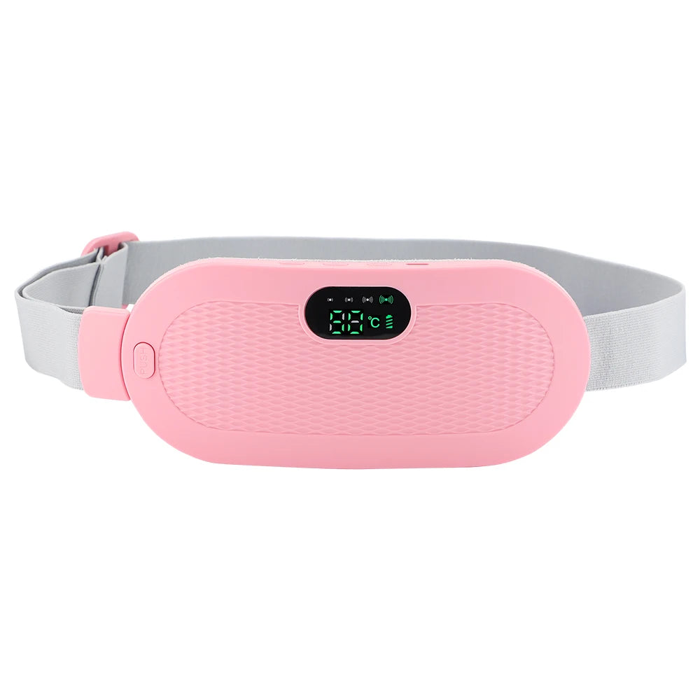 WarmEase Menstrual Massage Belt
