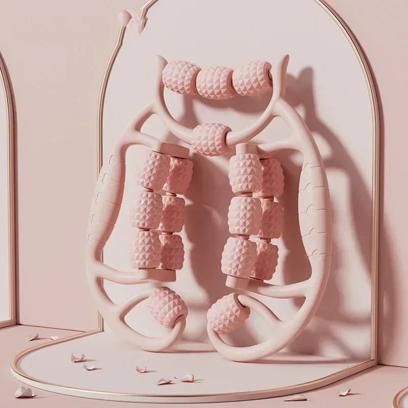 CircuFlex Leg Massage Roller