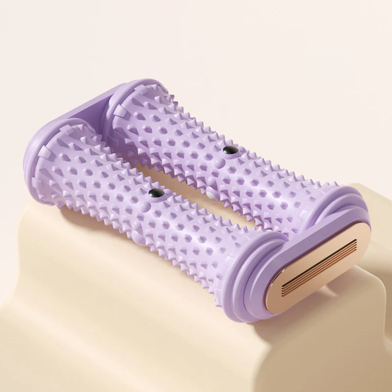 FlexiRoll Muscle Relaxation Massager