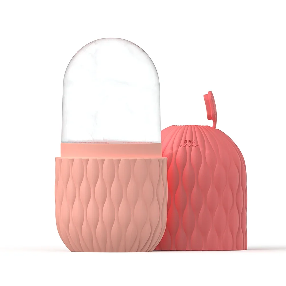 ChillGlow Reusable Ice Roller