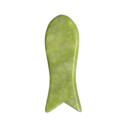 Xiuyu Jade Gua Sha Tool