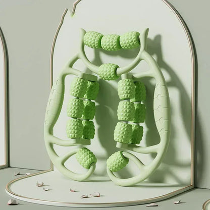 CircuFlex Leg Massage Roller