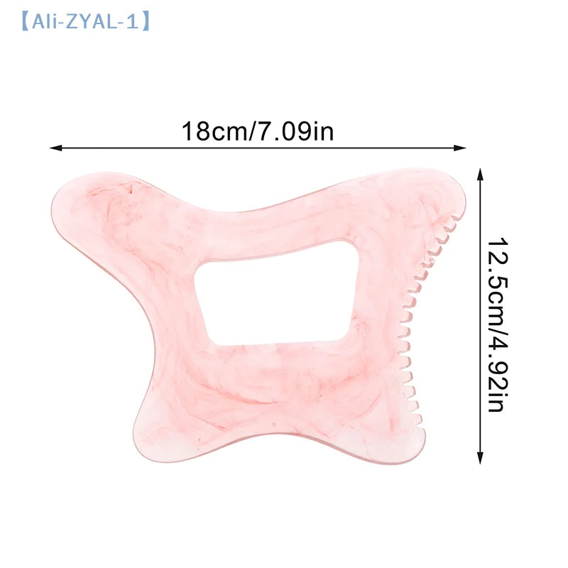 ZYAL-1 Gua Sha Tool
