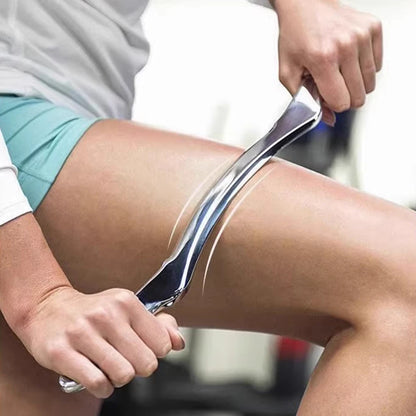 ProSteel Fascia Massage Tool