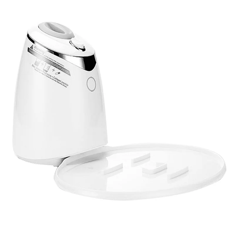 Smart DIY Mask Maker