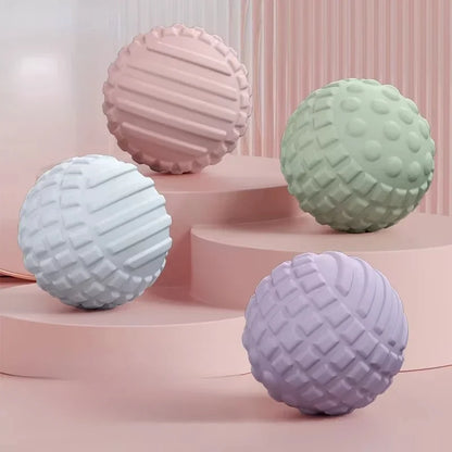 FlexiPoint TPR Massage Ball