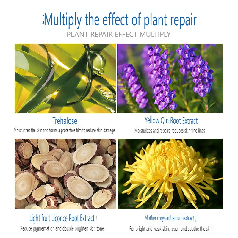 HydraGlow 28-Day Skin Reviver