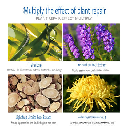 HydraGlow 28-Day Skin Reviver