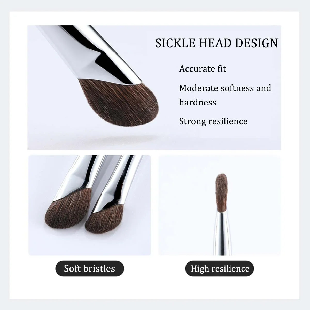 ContourPro 3D Nose Brush
