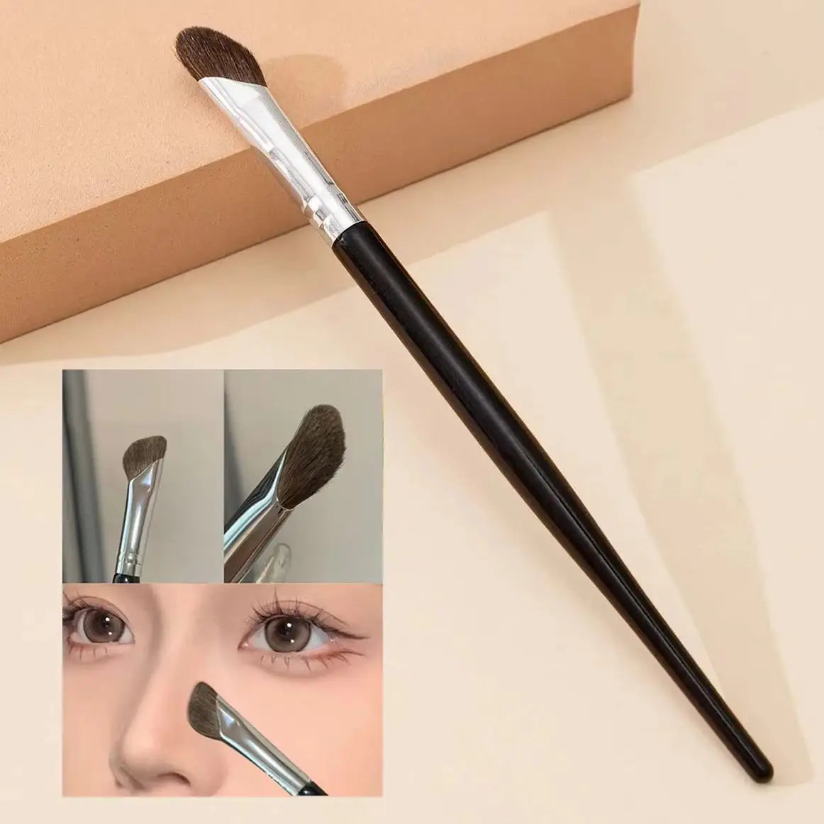 ContourPro 3D Nose Brush