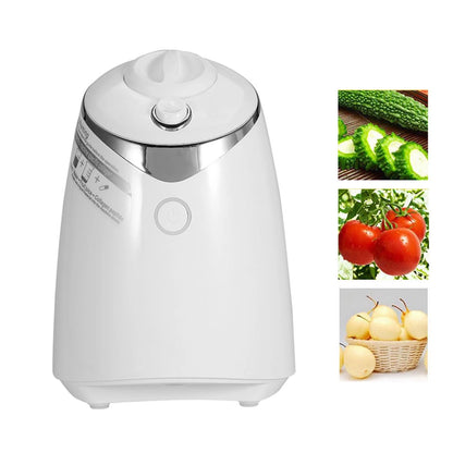 DIY Fruit Mask Maker