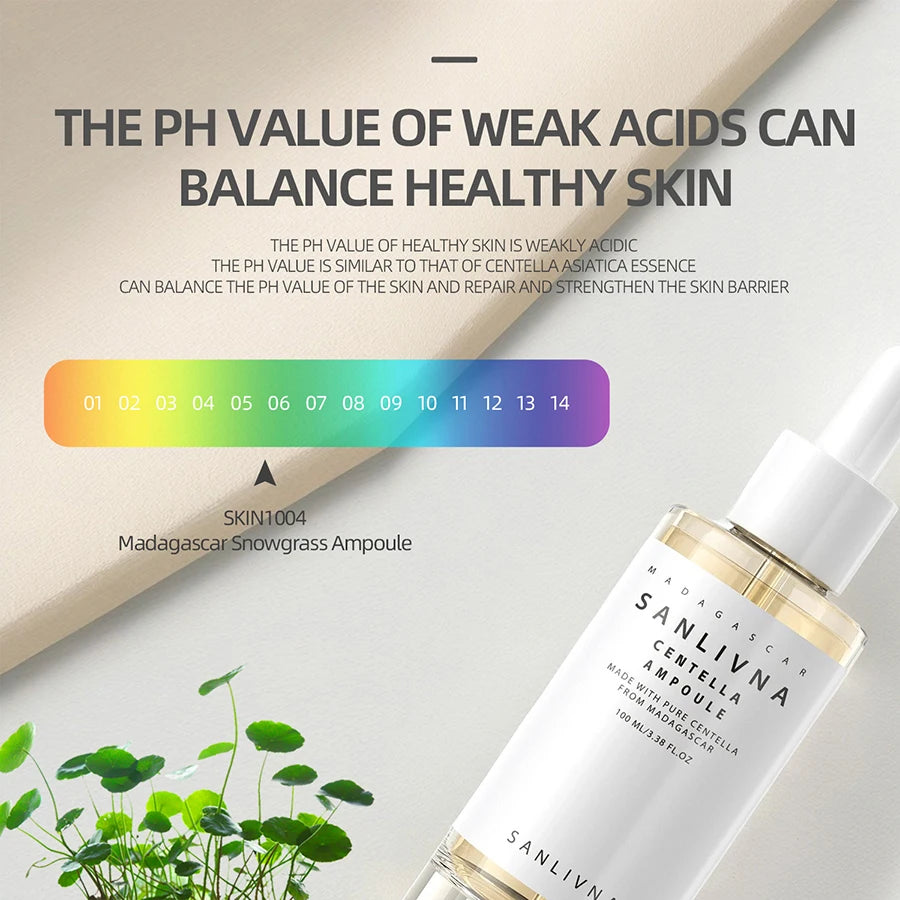 CentiGlow Soothing Ampoule Serum