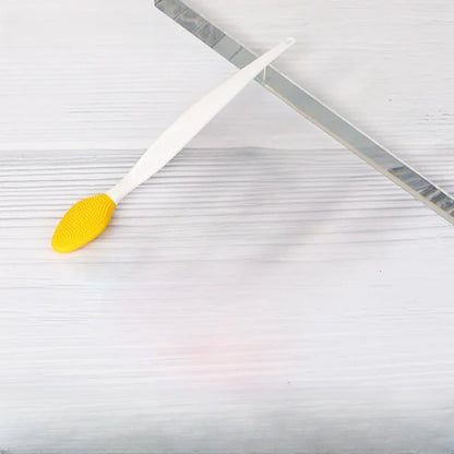 Silicone Dual-Action Face Brush