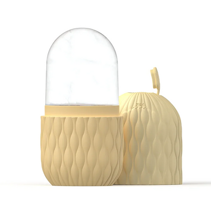 ChillGlow Reusable Ice Roller