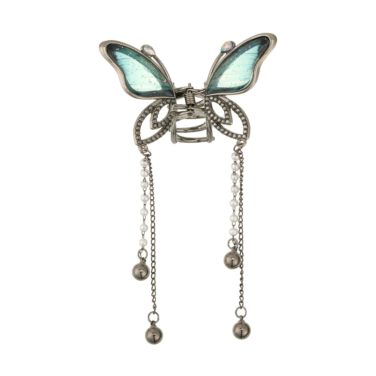 ChicTide Hair Clip Set