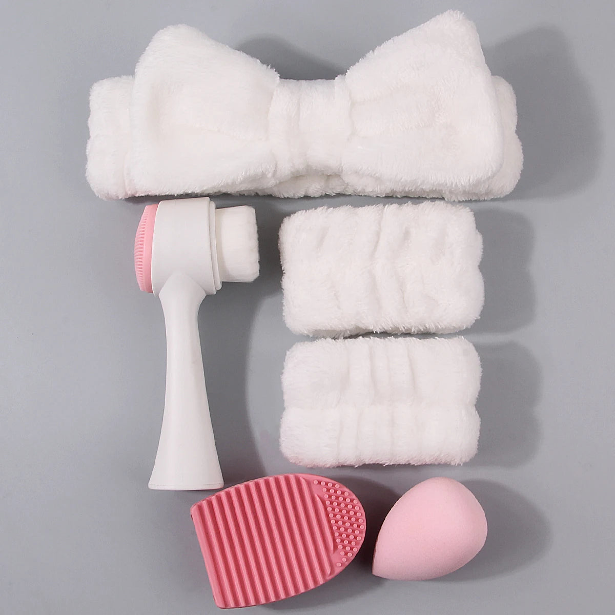 GlowKit 6PCS Beauty Set