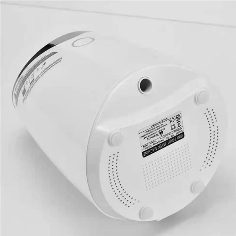 Smart DIY Mask Maker