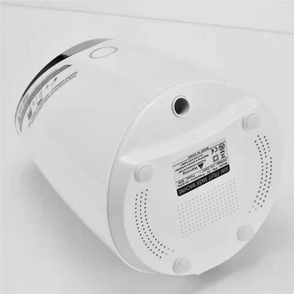 Smart DIY Mask Maker