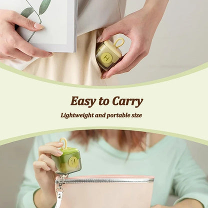 CleanEase Reusable Lint Roller