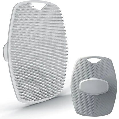 Silicone Body Scrub Brush