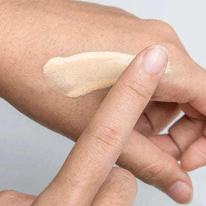 MatteGlow BB Liquid Foundation