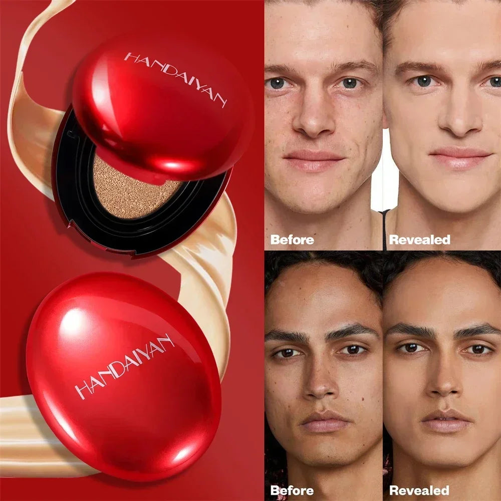 AirGlow Cushion Foundation