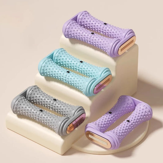 FlexiRoll Muscle Relaxation Massager