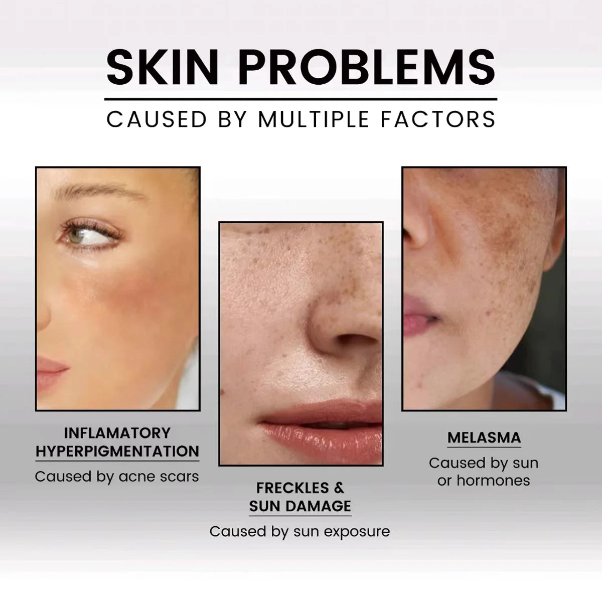 PureGlow Vitamin E Serum