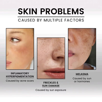 PureGlow Vitamin E Serum