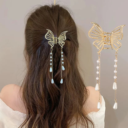 ChicTide Hair Clip Set