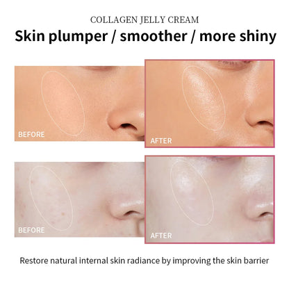 CollaGlow Firming Jelly Cream