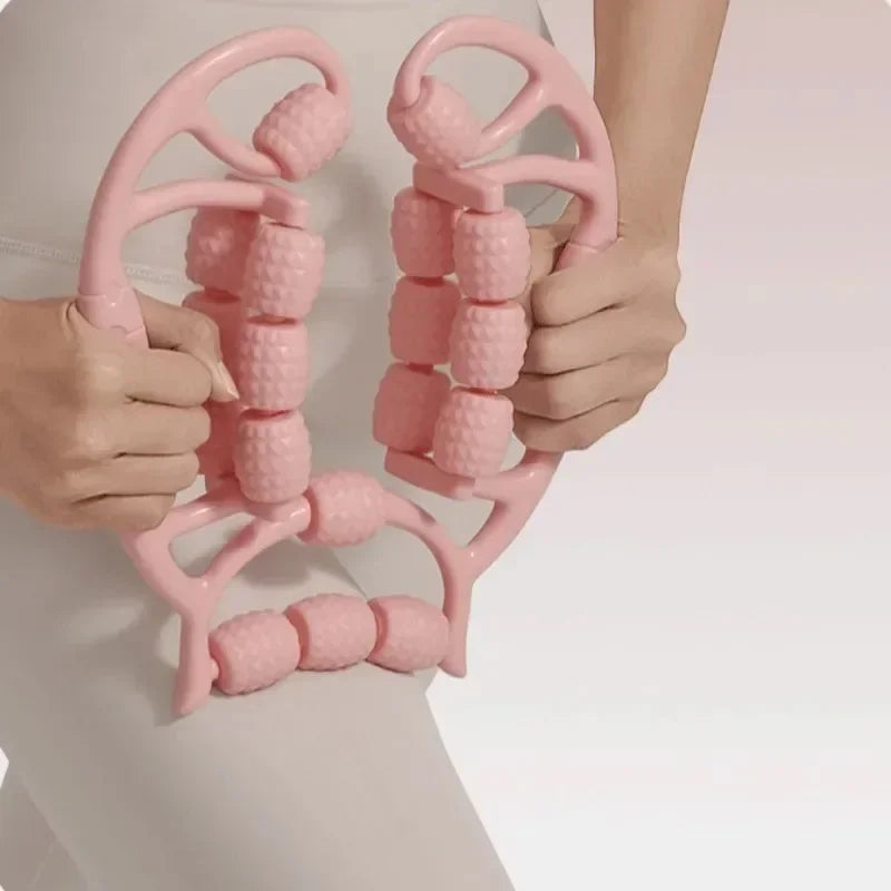 CircuFlex Leg Massage Roller