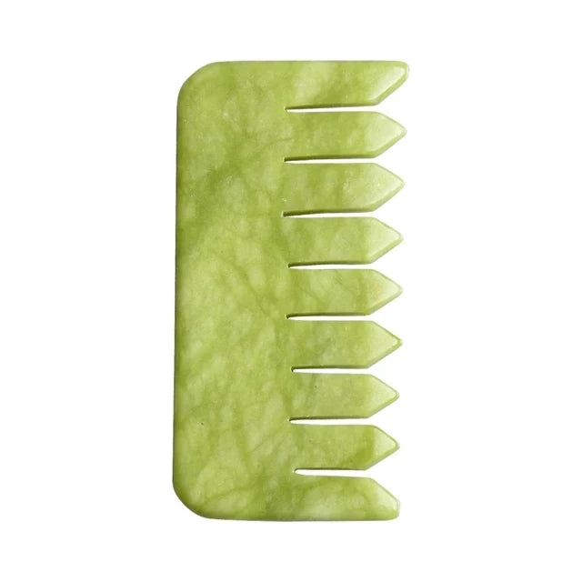 Xiuyu Jade Gua Sha Tool