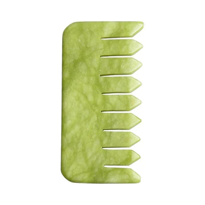 Xiuyu Jade Gua Sha Tool
