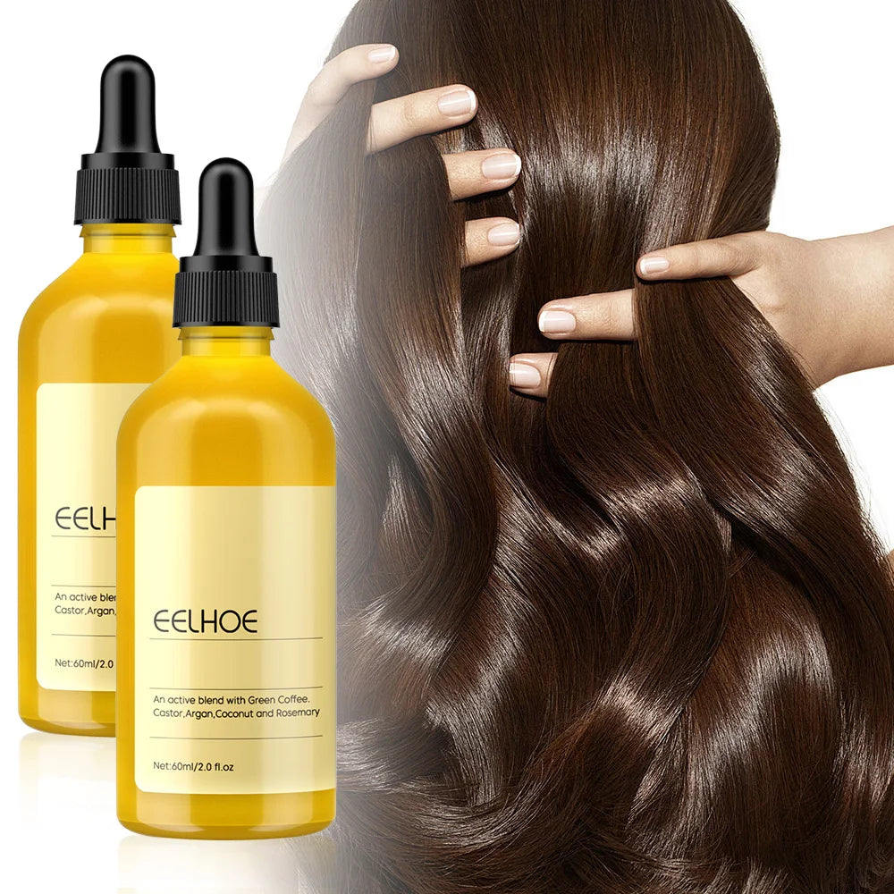 RoseLavish Hair Repair Duo