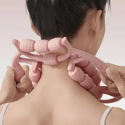 CircuFlex Leg Massage Roller