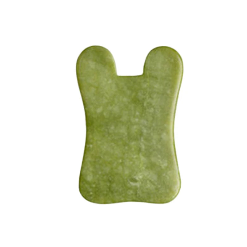 Xiuyu Jade Gua Sha Tool