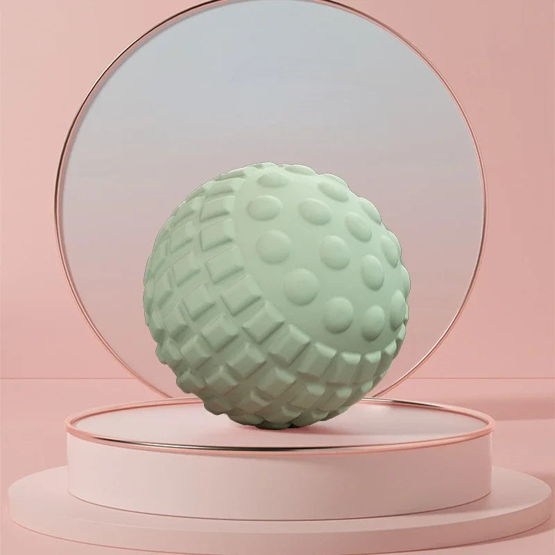 FlexiPoint TPR Massage Ball