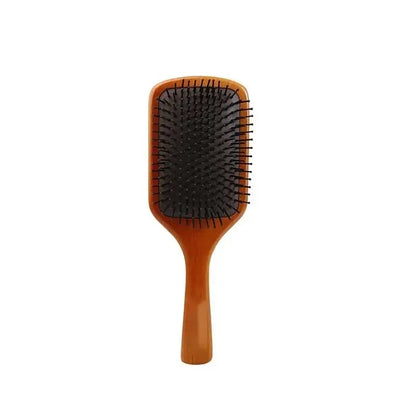 NaturEase Wooden Airbag Comb