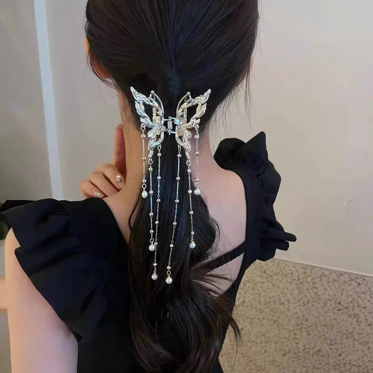 ChicTide Hair Clip Set