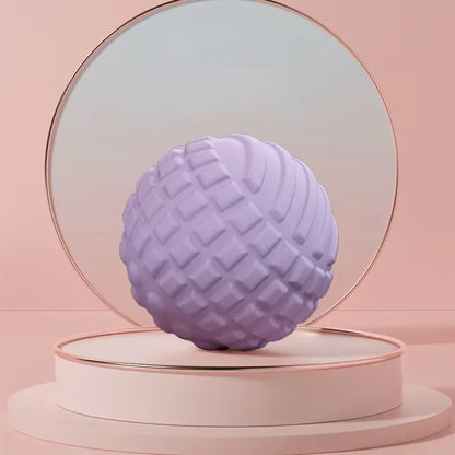 FlexiPoint TPR Massage Ball