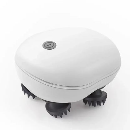 CalmWave Red Light Scalp Massager