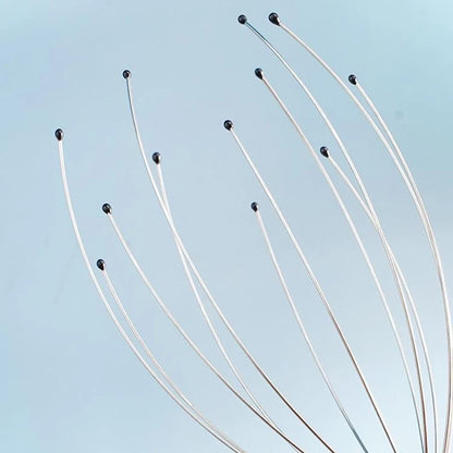CalmClaw Stainless Scalp Massager