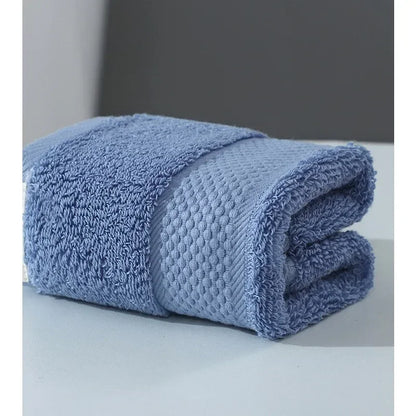 CozyCuddle Baby Cotton Towel