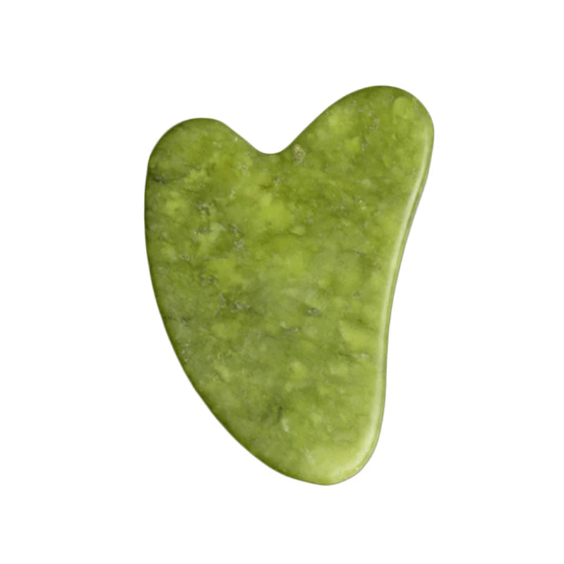 Xiuyu Jade Gua Sha Tool