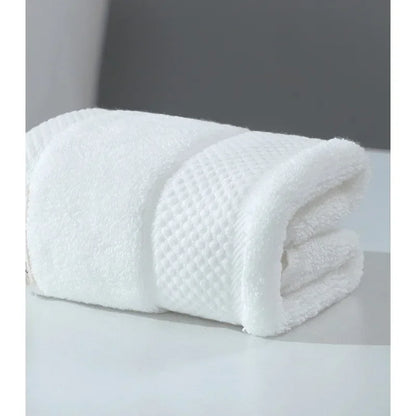 CozyCuddle Baby Cotton Towel