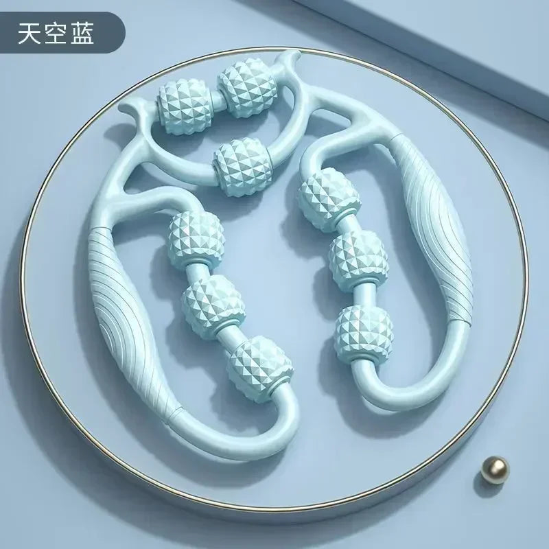 CircuFlex Leg Massage Roller