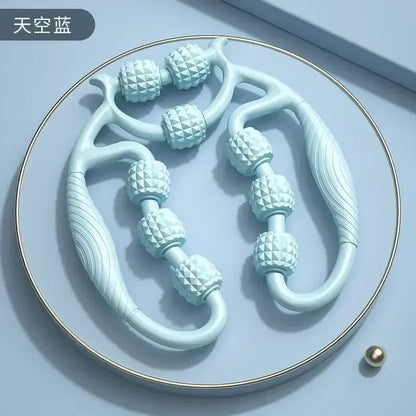 CircuFlex Leg Massage Roller